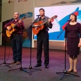 День памяти Владимира Высоцкого
